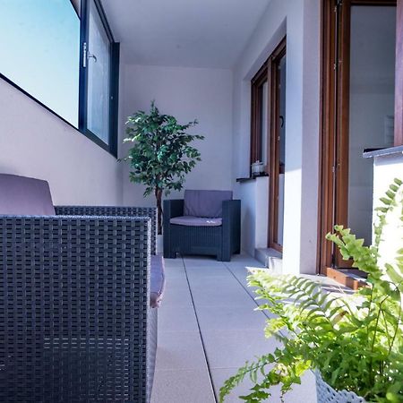 Apartment In The City Center Wroclaw Exterior photo
