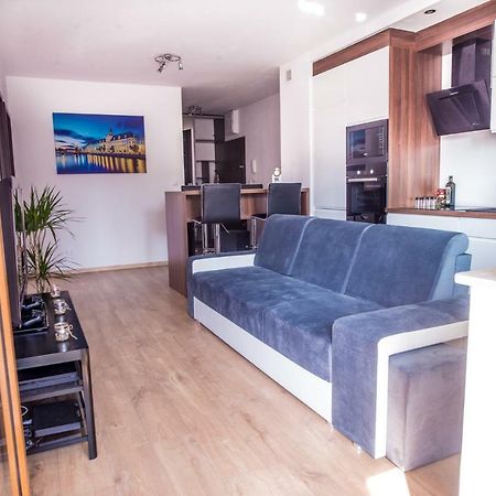 Apartment In The City Center Wroclaw Exterior photo