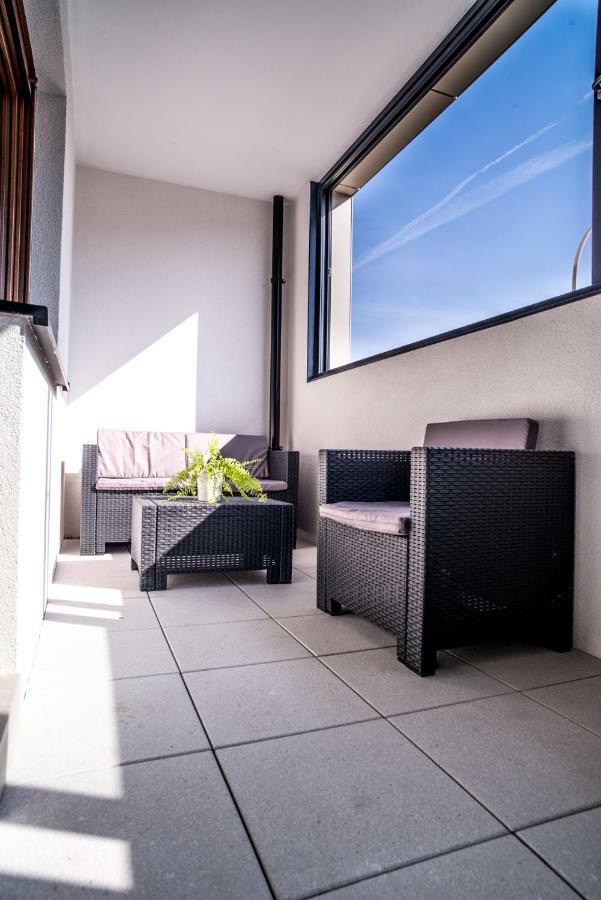 Apartment In The City Center Wroclaw Exterior photo